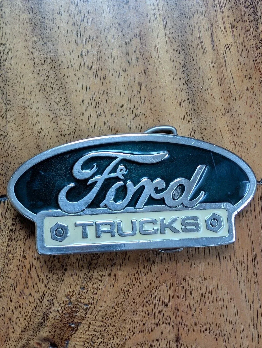Ford awesome true